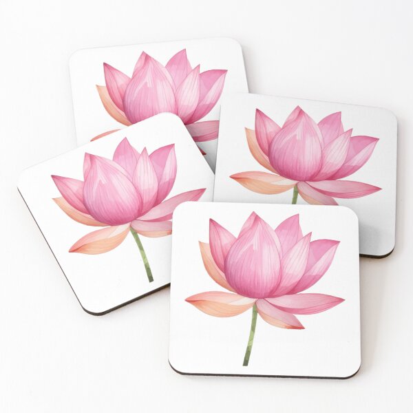 Item preview, Lotus  designed and sold by Chiknook.