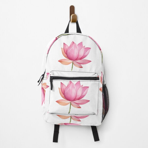Item preview, Lotus designed and sold by Chiknook.