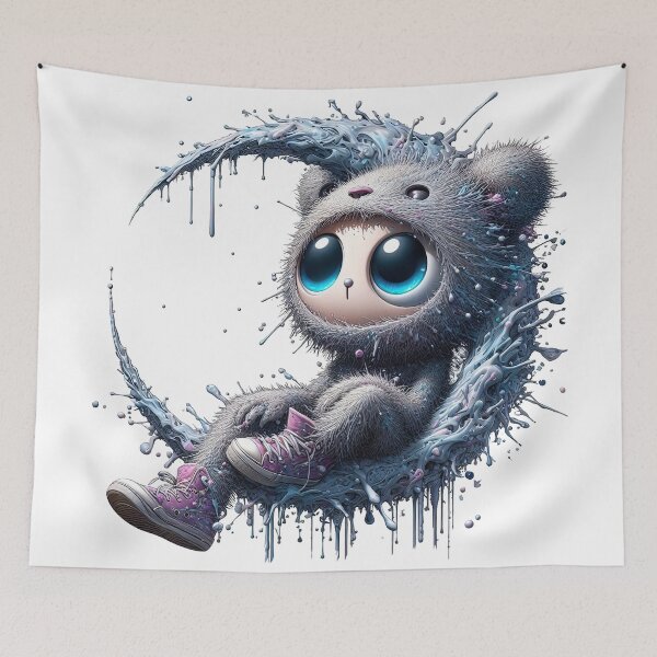 Item preview, Cute model art picture number 541 designed and sold by Natcharee.