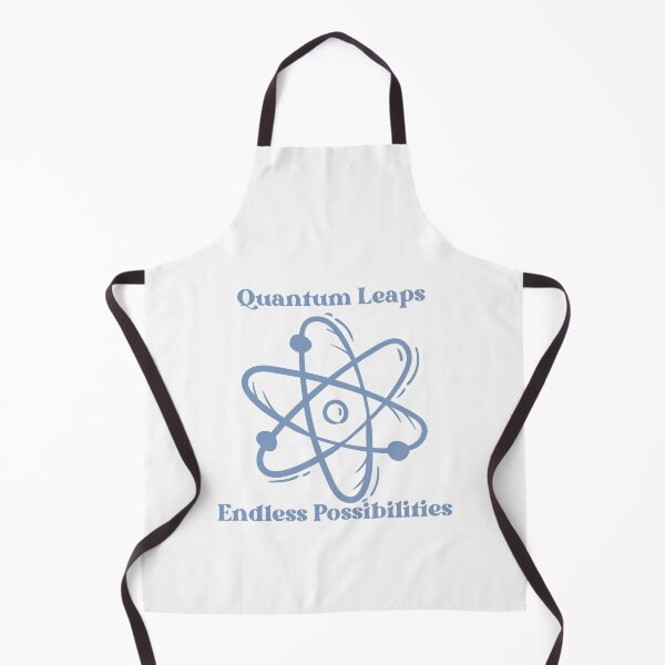 Item preview, Quantum Leaps: A Journey to Endless Possibilities designed and sold by Hill Strom.