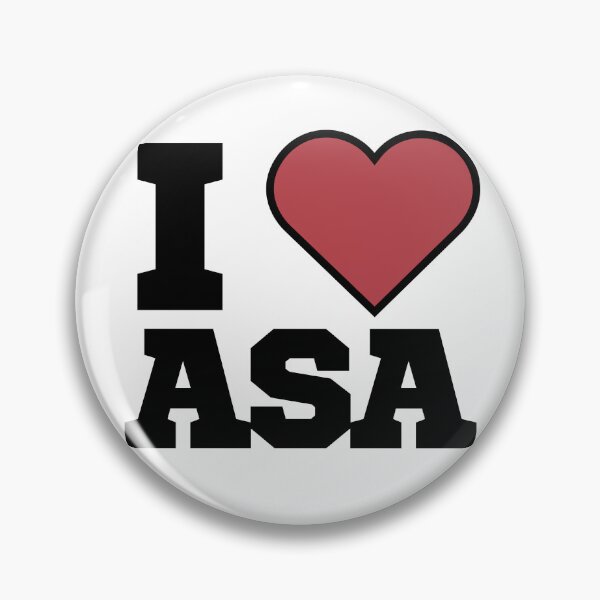 Artikelvorschau, I <3 Chapter (ASA) entworfen und verkauft von Jenna Cage.
