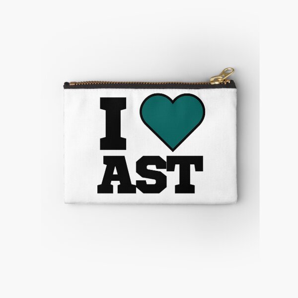 Item preview, I <3 Chapter (AST) designed and sold by Jenna Cage.