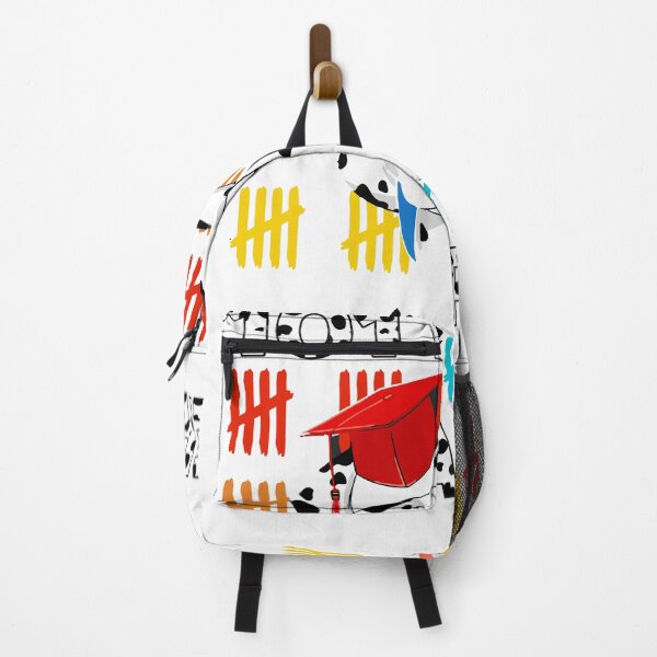 Item preview, Happy 101 Days Smarter Cute Dog Teacher Kids School Vintage designed and sold by roboartpixel.
