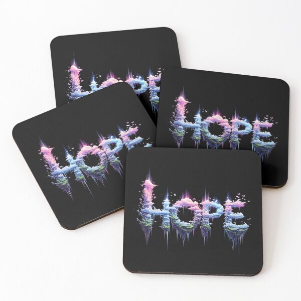 Item preview, To Live For The Hope Of It All designed and sold by GLORY-LIFE.