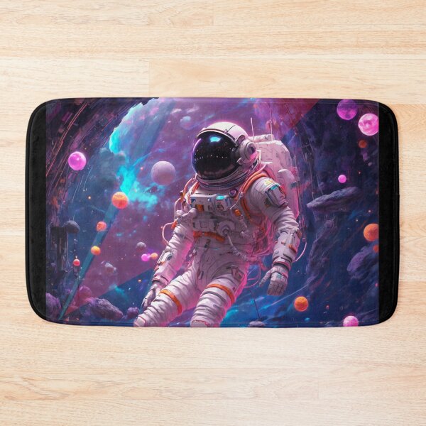 Item preview, This is major Tom designed and sold by Eve Orea.