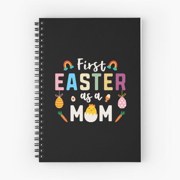 Item preview, 1st Easter Sunday For Mom New Mama's first Easter Day designed and sold by alenaz.