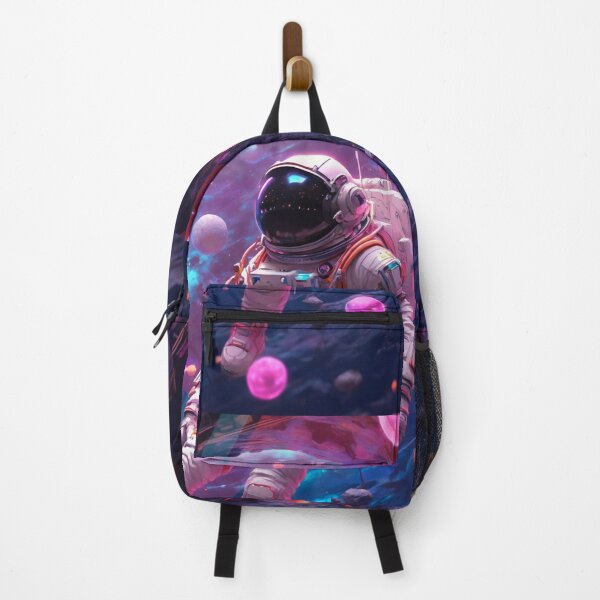 Item preview, This is major Tom designed and sold by Eve Orea.