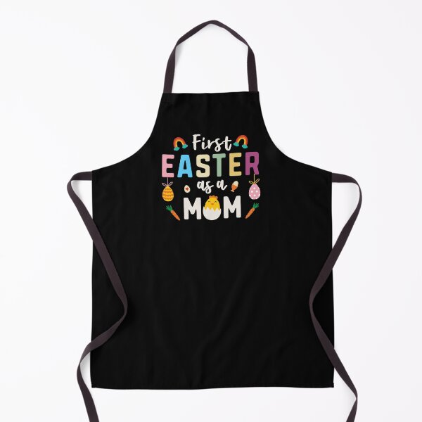 Item preview, 1st Easter Sunday For Mom New Mama's first Easter Day designed and sold by alenaz.