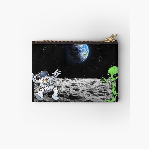 Item preview, Space Friends designed and sold by OutlandishStash.