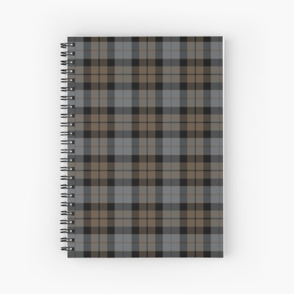 Item preview, MacKay Weathered Tartan designed and sold by kerrychantt.