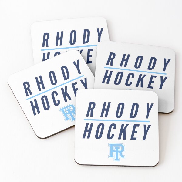 Item preview, Rhody Hockey designed and sold by Emma Gerike.