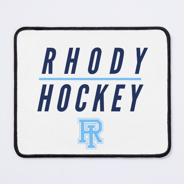 Item preview, Rhody Hockey designed and sold by Emma Gerike.