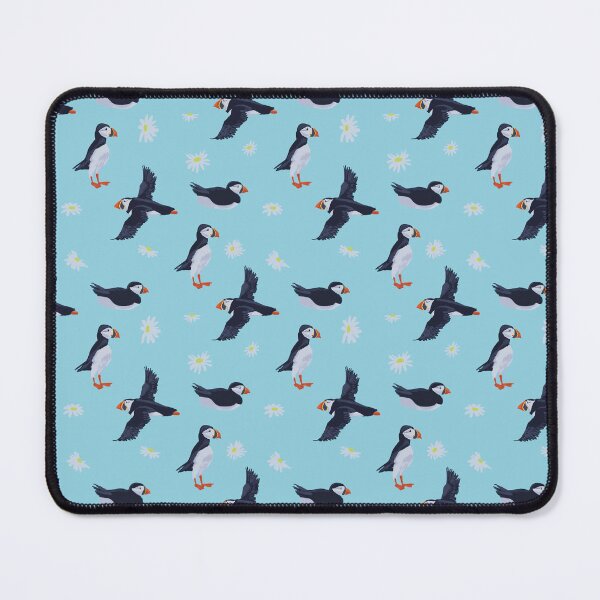 Item preview, Puffins designed and sold by Sarah-T-22.