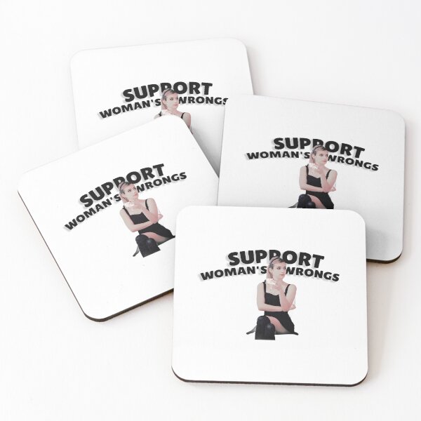 Item preview, Madison Montgomery: Support woman's wrongs designed and sold by ahhlex24.