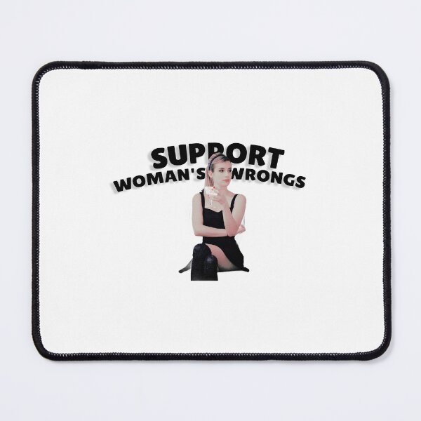 Item preview, Madison Montgomery: Support woman's wrongs designed and sold by ahhlex24.