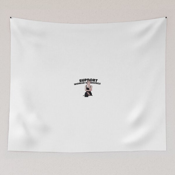Item preview, Madison Montgomery: Support woman's wrongs designed and sold by ahhlex24.