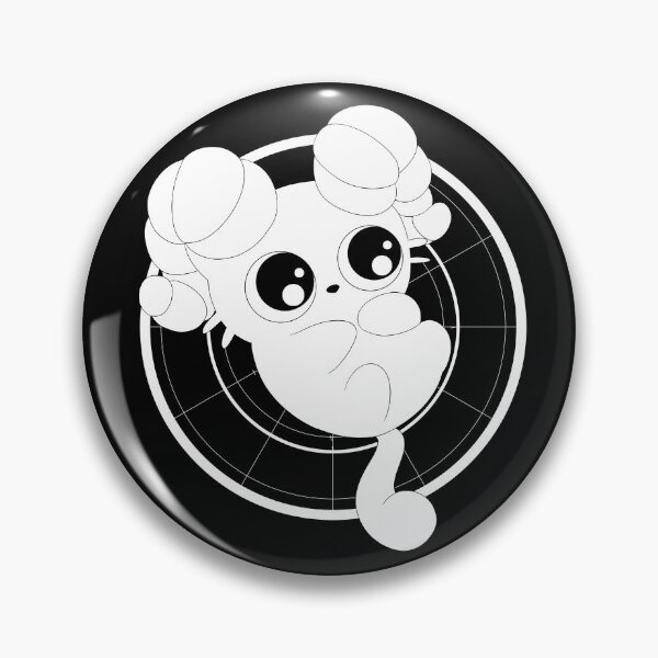 Item preview, Copia de aries cat zodiac magic designed and sold by iosori.