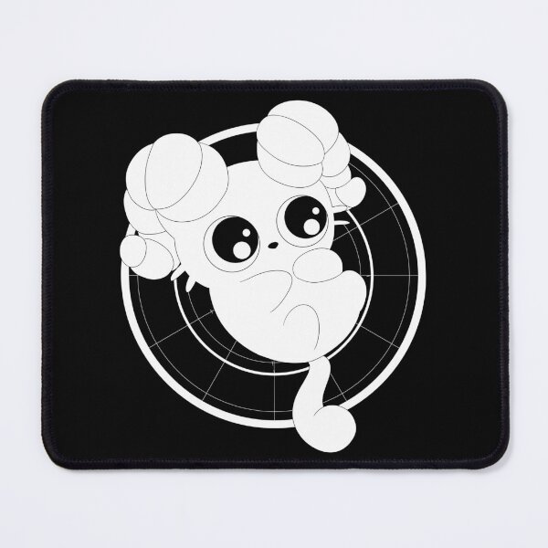 Item preview, Copia de aries cat zodiac magic designed and sold by iosori.