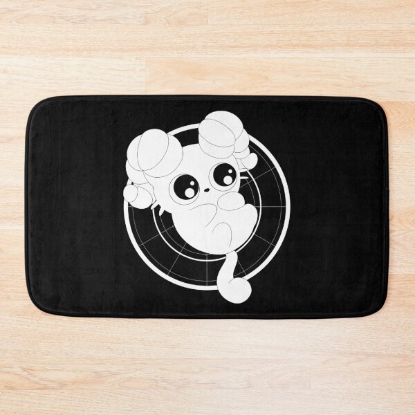 Item preview, Copia de aries cat zodiac magic designed and sold by iosori.