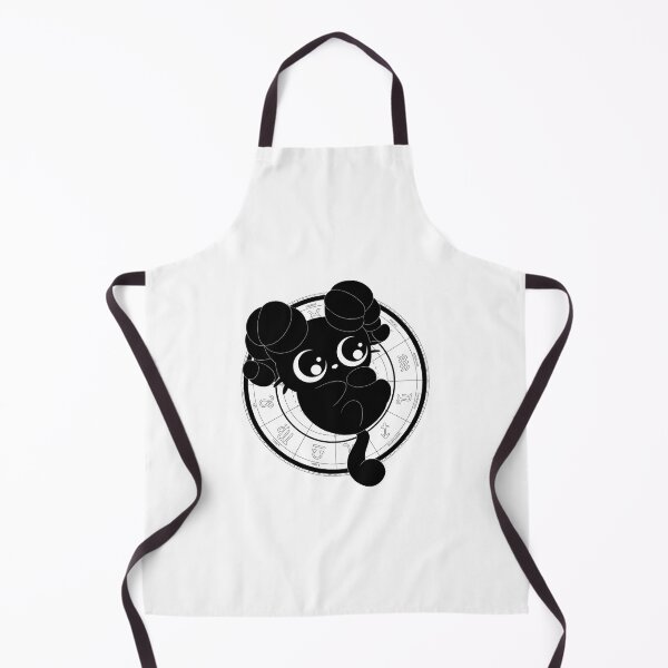 Item preview, Copia de Copia de aries cat zodiac magic designed and sold by iosori.
