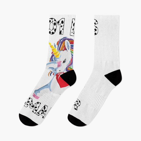 Item preview, Cute Unicorn Smarter Kids Pre-K Happy 101 School Day Vintage designed and sold by roboartpixel.