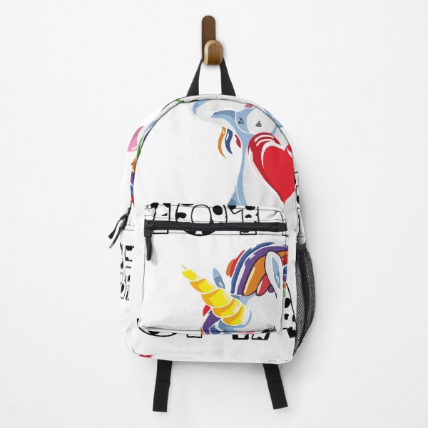 Item preview, Cute Unicorn Smarter Kids Pre-K Happy 101 School Day Vintage designed and sold by roboartpixel.