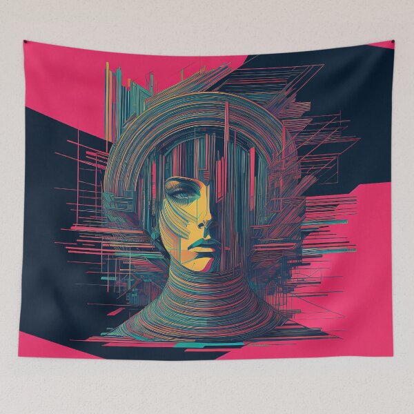 Item preview, Enigma Unveiled designed and sold by Golgaze.