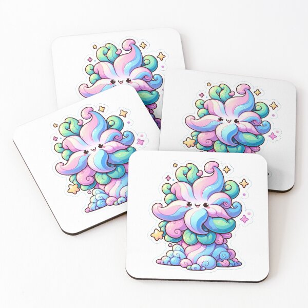 Item preview, Criatura adorable designed and sold by StonerAlienShop.