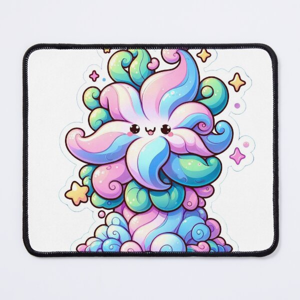 Item preview, Adorable Creature designed and sold by StonerAlienShop.