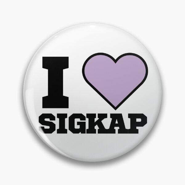 Item preview, I <3 Chapter (SK) designed and sold by Jenna Cage.