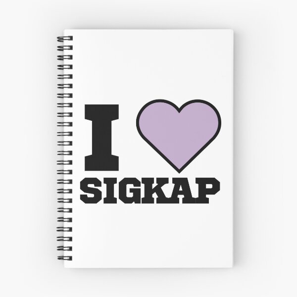 Item preview, I <3 Chapter (SK) designed and sold by Jenna Cage.