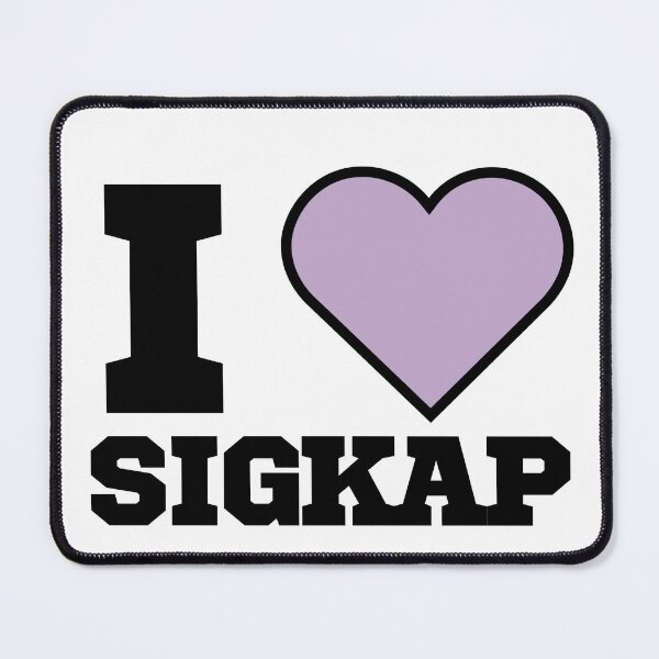 Item preview, I <3 Chapter (SK) designed and sold by Jenna Cage.