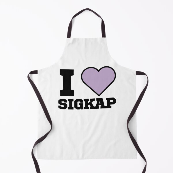 Item preview, I <3 Chapter (SK) designed and sold by Jenna Cage.