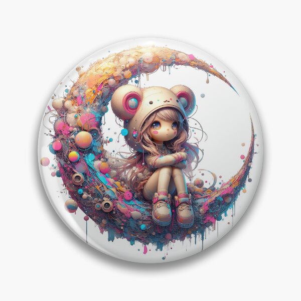 Item preview, Cute model art picture number 545 designed and sold by Natcharee.