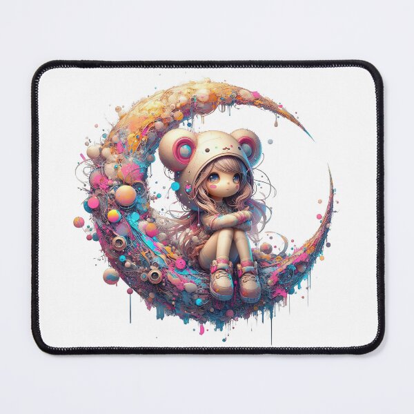 Item preview, Cute model art picture number 545 designed and sold by Natcharee.