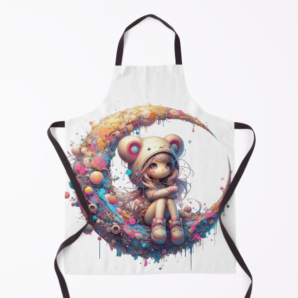 Item preview, Cute model art picture number 545 designed and sold by Natcharee.