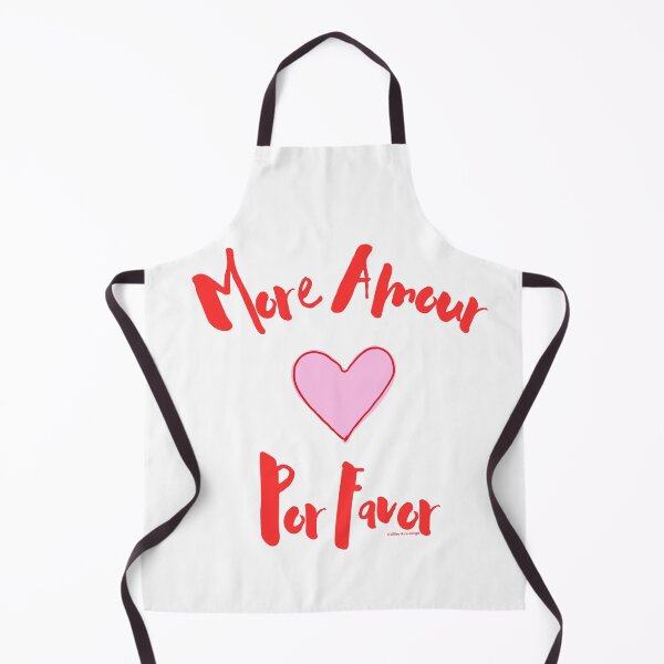 Item preview, More Amor Por Favor designed and sold by Lillieoandco.