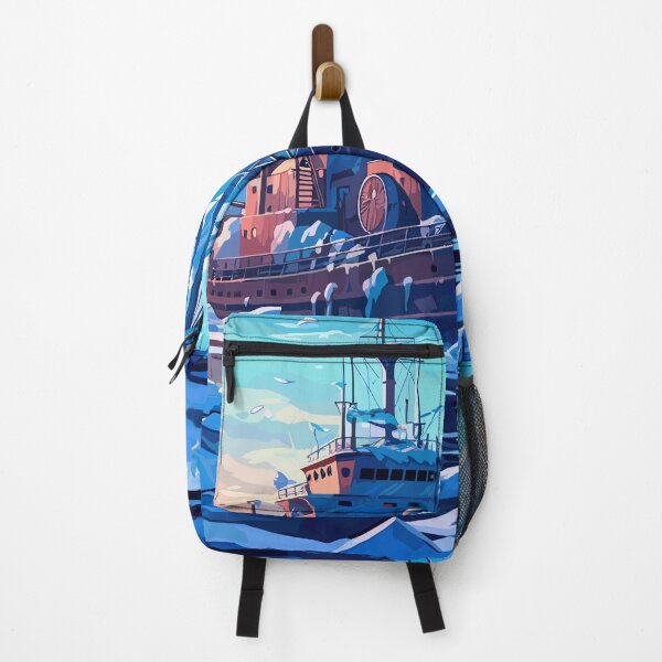 Item preview, The Mariner Voyage designed and sold by Vector Scout Lab.