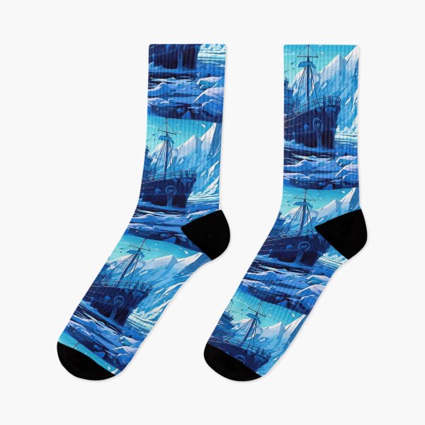 Item preview, The Mariner Voyage designed and sold by Vector Scout Lab.