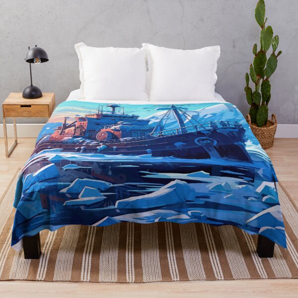 Item preview, The Mariner Voyage designed and sold by Vector Scout Lab.