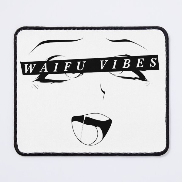 Item preview, Waifu Vibes designed and sold by Iam-genevieve.