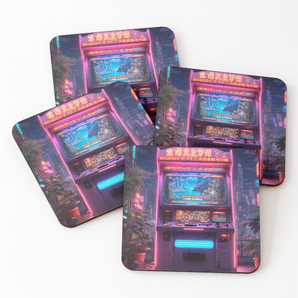 Item preview, Arcadian designed and sold by Eve Orea.