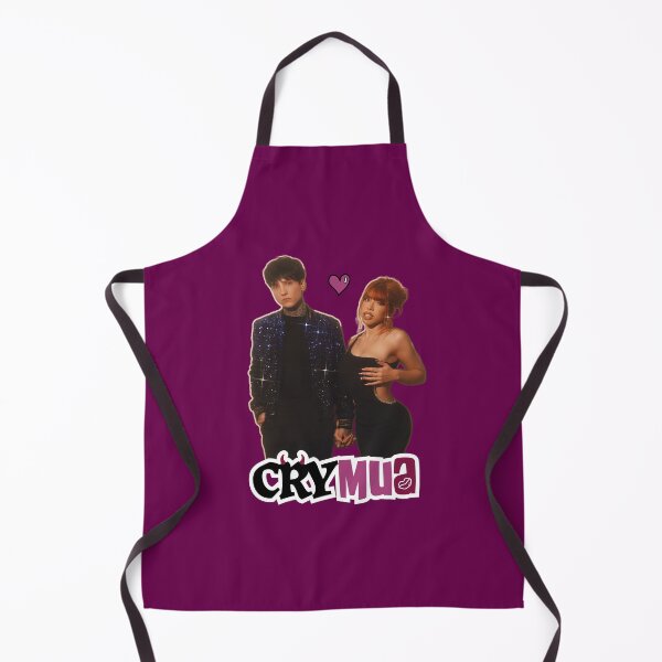 Aperçu de l'œuvre Autocollant Crymua créée et vendue par KiwberryArt.
