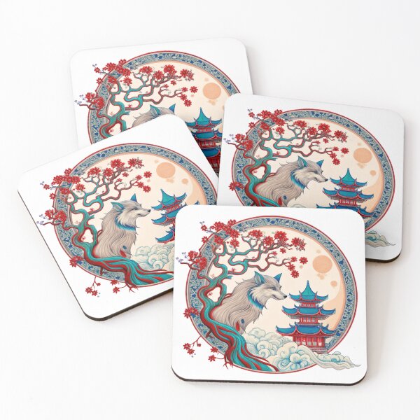 Item preview,  "Radiant Beginnings: Lunar New Year Celebration." designed and sold by Colorful-Garden.