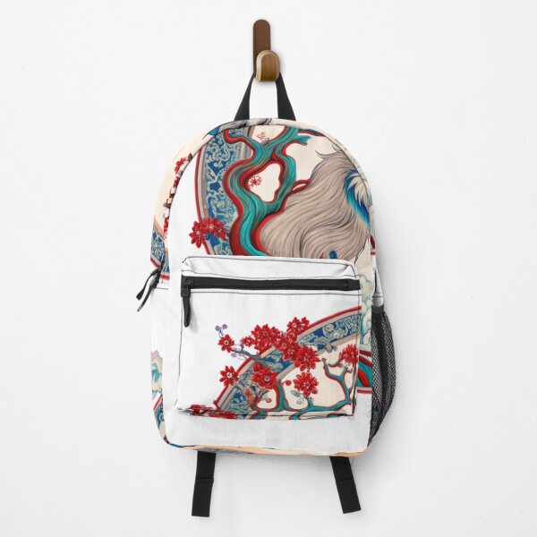 Item preview, "Radiant Beginnings: Lunar New Year Celebration." designed and sold by Colorful-Garden.