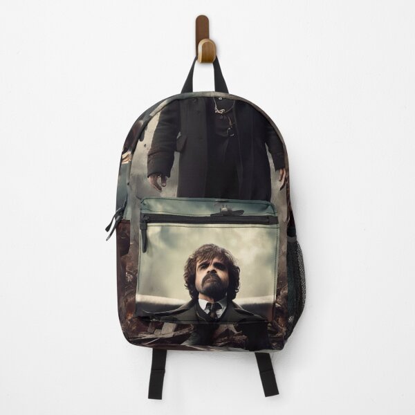 Item preview, Peter Dinklage plane designed and sold by Joanne Walsh.