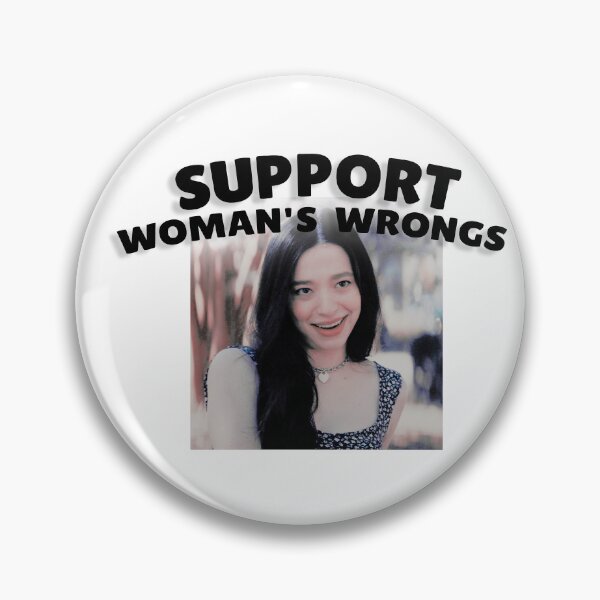 Item preview, Amber Freeman (scream 5): Support woman's wrongs designed and sold by ahhlex24.