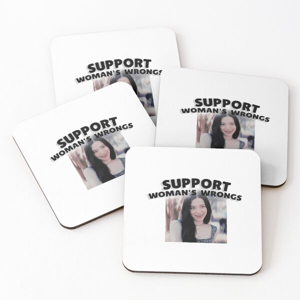 Item preview, Amber Freeman (scream 5): Support woman's wrongs designed and sold by ahhlex24.