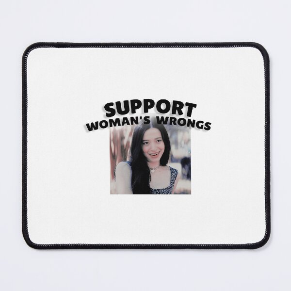 Item preview, Amber Freeman (scream 5): Support woman's wrongs designed and sold by ahhlex24.
