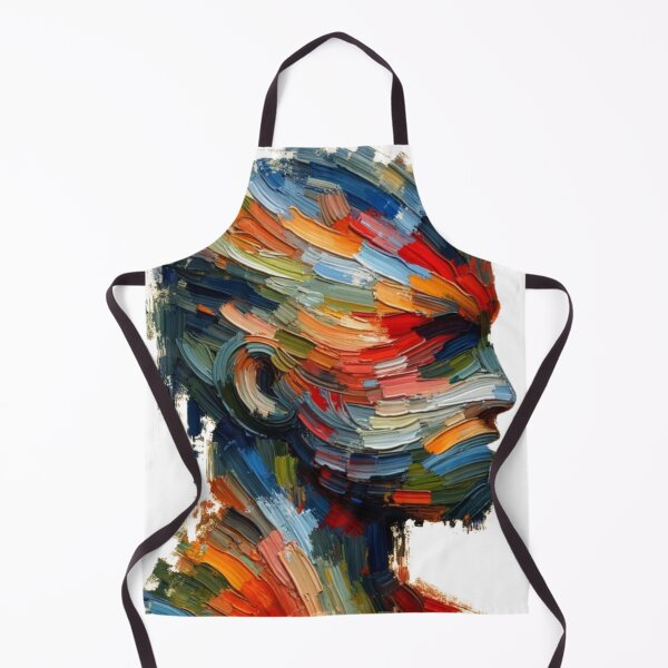 Item preview, “Spectrum of the Mind” designed and sold by Iampr.